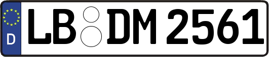 LB-DM2561