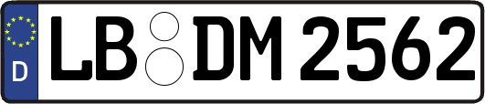 LB-DM2562