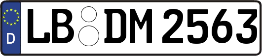 LB-DM2563