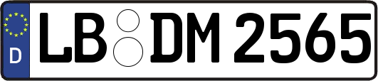LB-DM2565