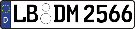 LB-DM2566