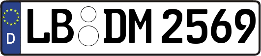 LB-DM2569