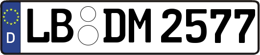 LB-DM2577
