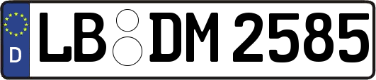 LB-DM2585