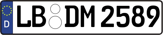 LB-DM2589