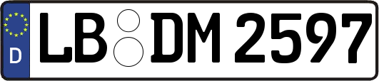 LB-DM2597