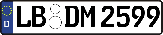 LB-DM2599