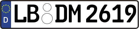 LB-DM2619