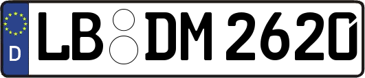 LB-DM2620
