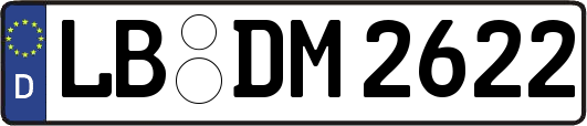 LB-DM2622