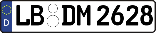 LB-DM2628