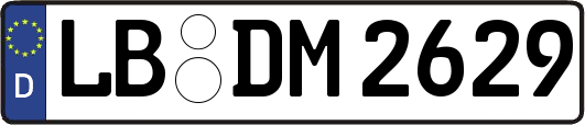 LB-DM2629
