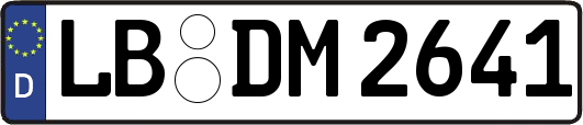 LB-DM2641