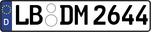 LB-DM2644