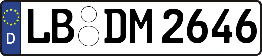 LB-DM2646