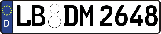 LB-DM2648