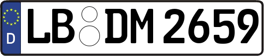 LB-DM2659