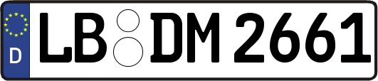 LB-DM2661