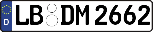 LB-DM2662