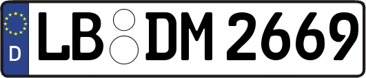 LB-DM2669