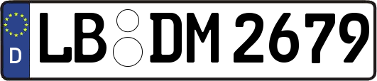LB-DM2679