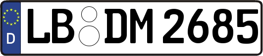 LB-DM2685