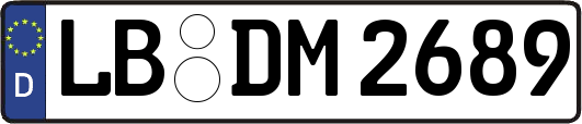 LB-DM2689