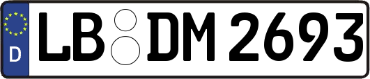 LB-DM2693
