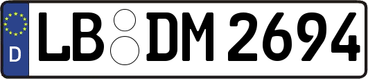 LB-DM2694