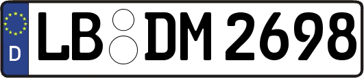 LB-DM2698