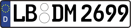 LB-DM2699