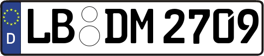 LB-DM2709