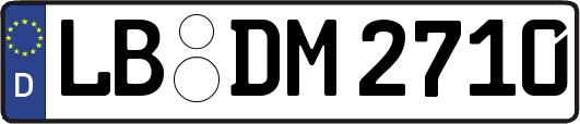 LB-DM2710