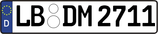 LB-DM2711
