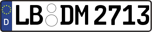 LB-DM2713