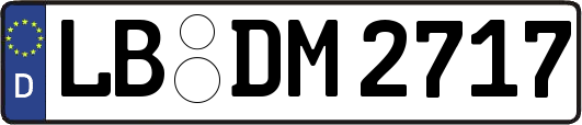 LB-DM2717