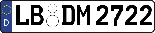 LB-DM2722