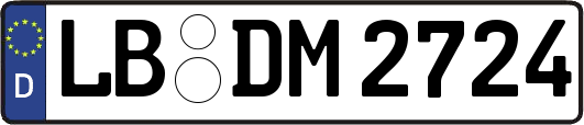 LB-DM2724