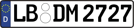 LB-DM2727