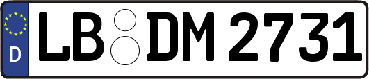 LB-DM2731