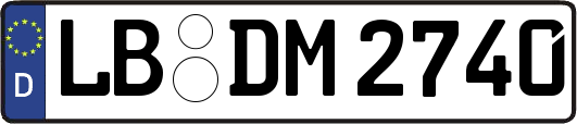 LB-DM2740