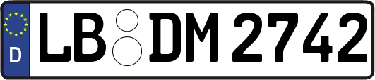 LB-DM2742