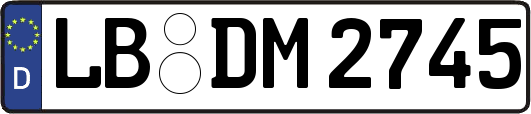 LB-DM2745