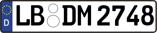 LB-DM2748