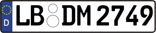 LB-DM2749