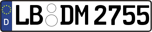 LB-DM2755