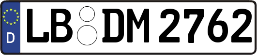 LB-DM2762