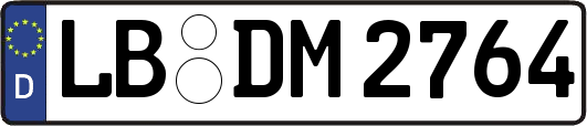 LB-DM2764
