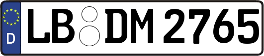 LB-DM2765