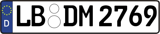 LB-DM2769
